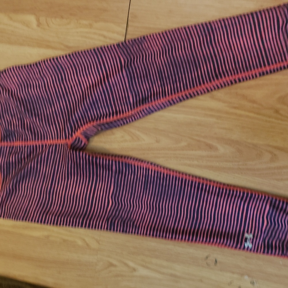 under armour crops